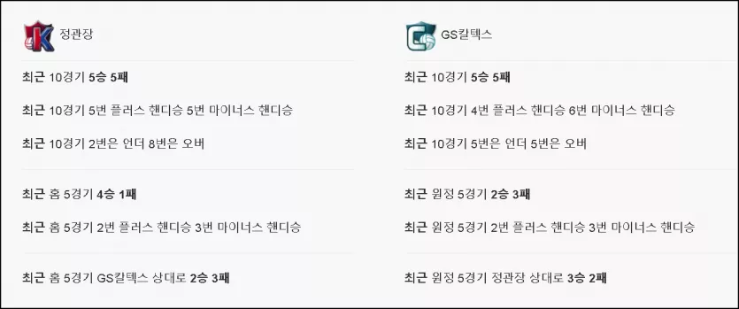 스포츠중계 빠른티비