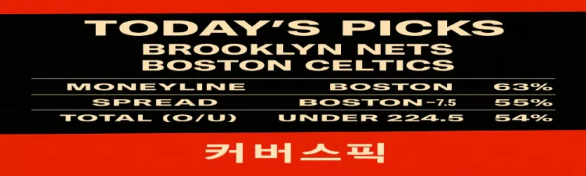 포틀랜드 vs 피닉스 분석픽