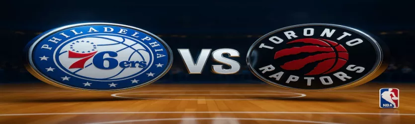 NBA 분석｜필라델피아vs 토론토 승부예측 &amp; 추천 픽