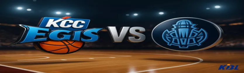 KBL 부산 KCC vs 고양 소노 국내농구 분석픽