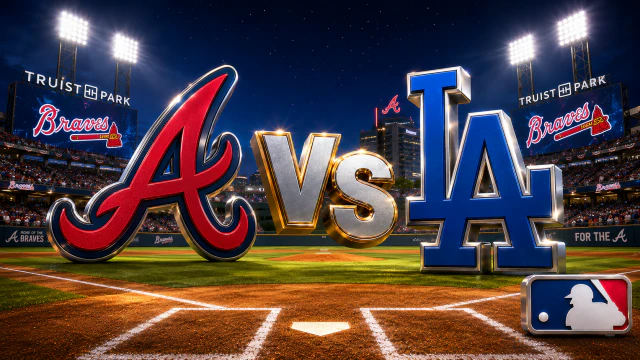 08월 27일 MLB 애틀랜타 LA다저스 분석｜핸디캡 언더오버 최종픽