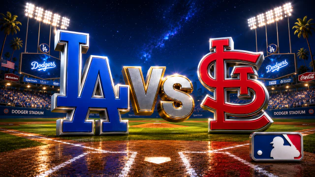 09월 03일 MLB LA다저스 세인트루이스 분석｜커버스픽 기준 핸디캡 언더오버 최종픽