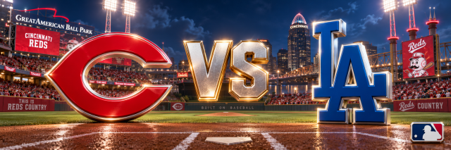 09월 15일 MLB 신시내티 LA다저스 분석｜커버스픽 기준 핸디캡 언더오버 최종픽