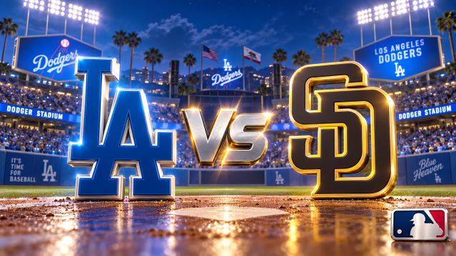 09월 23일 MLB LA다저스 샌디에이고 분석｜커버스픽 기준 핸디캡 언더오버 최종픽