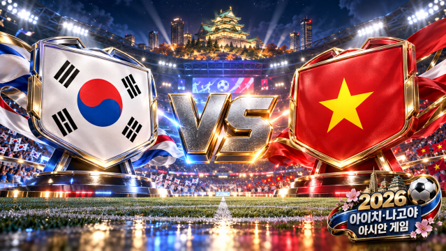 09월 25일 아시안게임 남자축구 대한민국 베트남 분석|핸디캡 언더오버 최종픽
