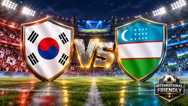 10월 06일 남축 INTL 대한민국 우즈베키스탄 커버스픽｜핸디캡 언더오버 최종픽