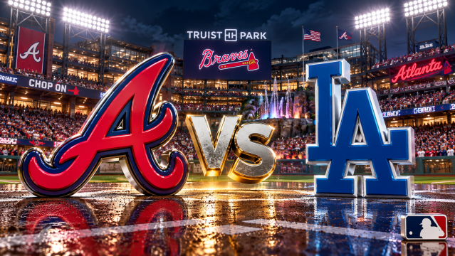 10월 08일 MLB 애틀랜타 LA다저스 커버스픽｜핸디캡 언더오버 최종픽