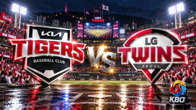 10월 12일 KBO KIA LG 커버스픽｜핸디캡 언더오버 최종픽