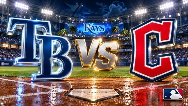 10월 14일 MLB 탬파베이 클리블랜드 커버스픽｜핸디캡 언더오버 최종픽