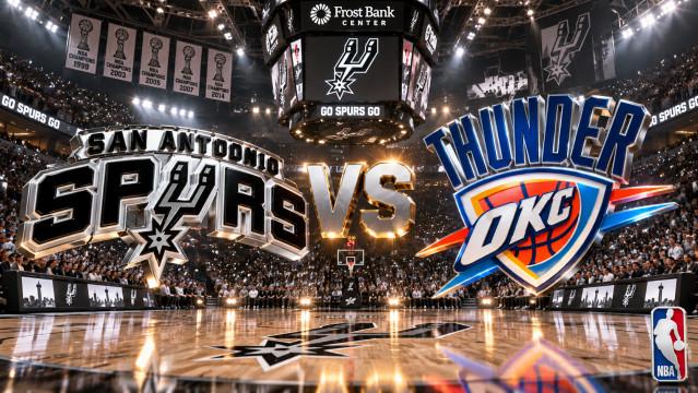 10월 21일 NBA 샌안토니오 스퍼스 오클라호마시티 썬더 커버스픽|핸디캡 언더오버 최종픽