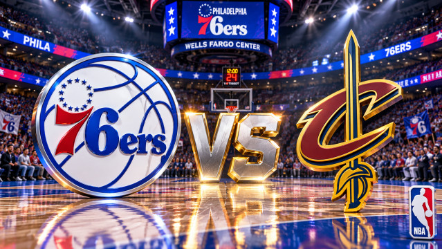 10월 23일 NBA 필라델피아 76ERS 클리블랜드 캐벌리어스 커버스픽|핸디캡 언더오버 최종픽