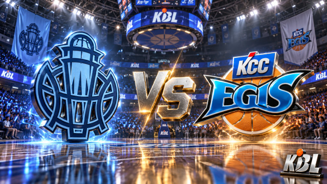 10월 24일 KBL 고양 소노 부산 KCC 커버스픽｜핸디캡 언더오버 최종픽
