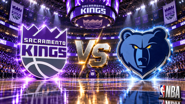 10월 26일 NBA 새크라멘토 킹스 멤피스 그리즐리즈 분석｜핸디캡 언더오버 최종픽