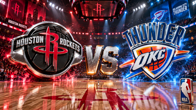 11월 01일 NBA 휴스턴 로켓츠 오클라호마시티 썬더 분석|핸디캡 언더오버 최종픽
